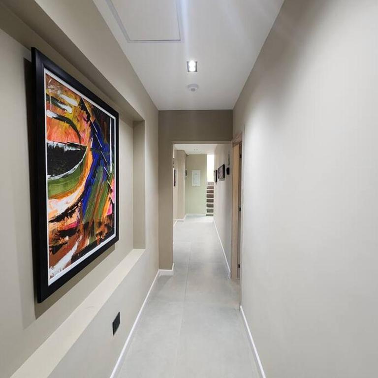 Loft 10, Aparta estudio 203 - Apartamento de 1 dormitorio - 19