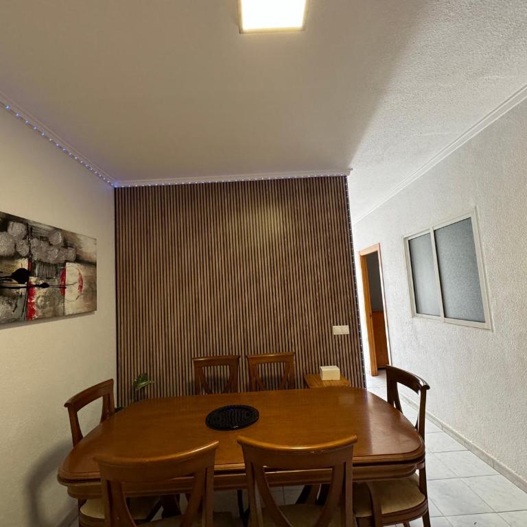 Sea view holiday apartment Lamata - Apartamento de 3 dormitorios - 17