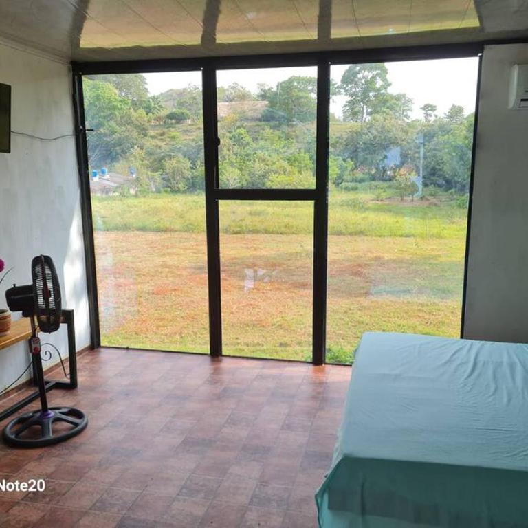 Hermoso Duplex campestre - Apartamento de 1 dormitorio - 24