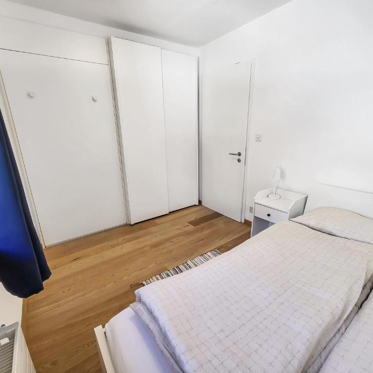 Ferienwohnung Parsenn Peaks Panorama - Apartment mit 1 Schlafzimmer - 21