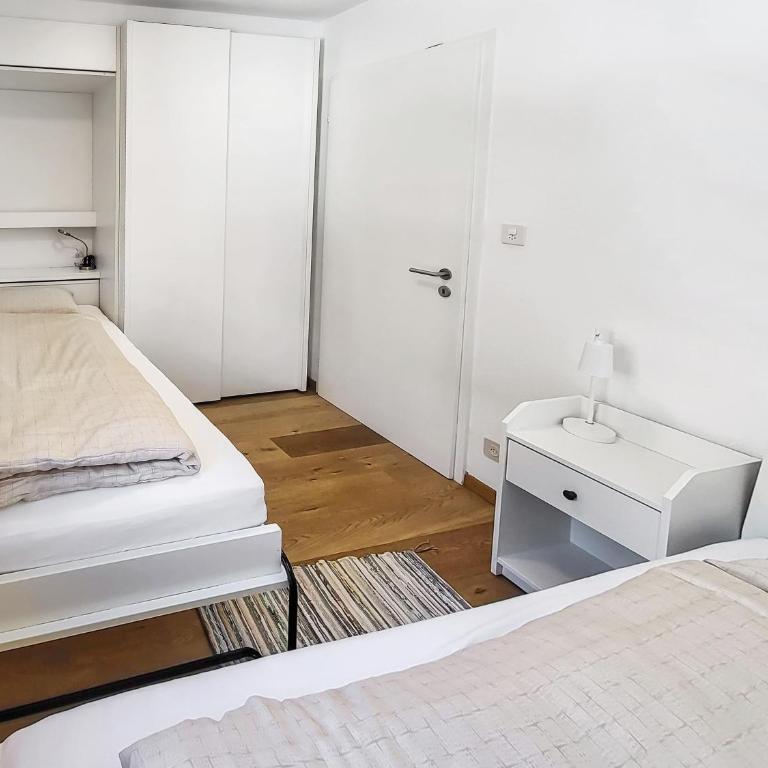 Ferienwohnung Parsenn Peaks Panorama - Apartment mit 1 Schlafzimmer - 20