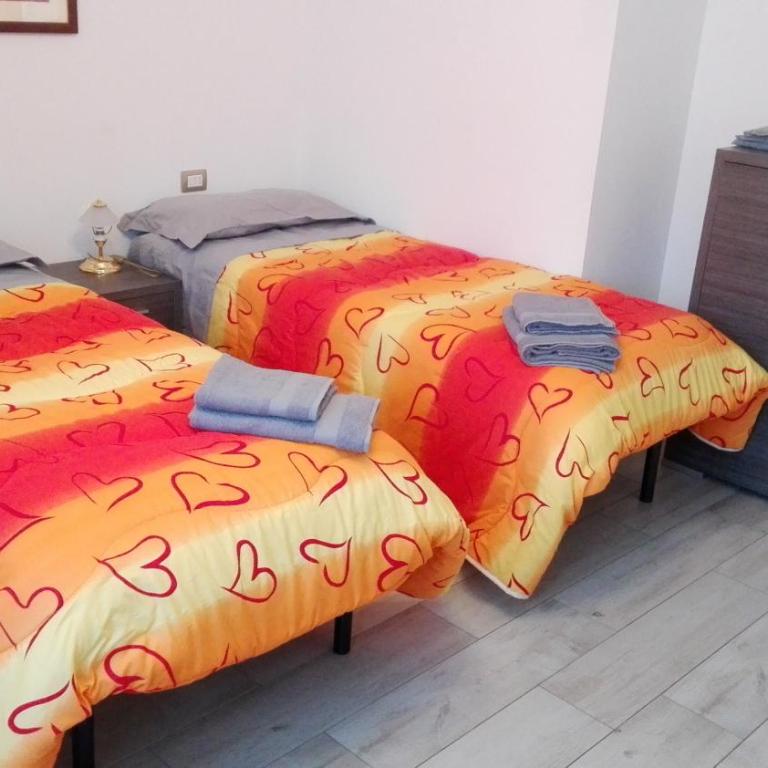 Villa in Val di Fiemme - Villa con 2 Camere da Letto - 13