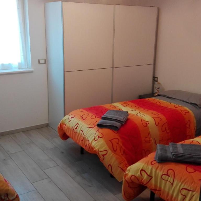 Villa in Val di Fiemme - Villa con 2 Camere da Letto - 14