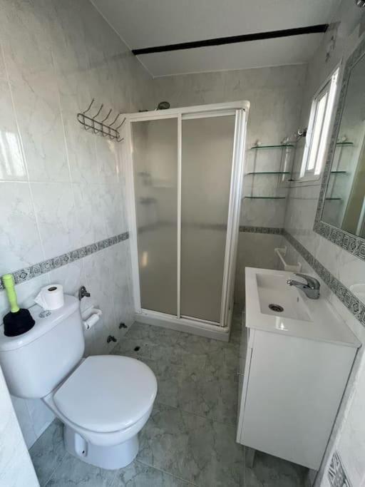 Apartment with roof terrace in the historic center - Apartamento de 2 dormitorios - 12