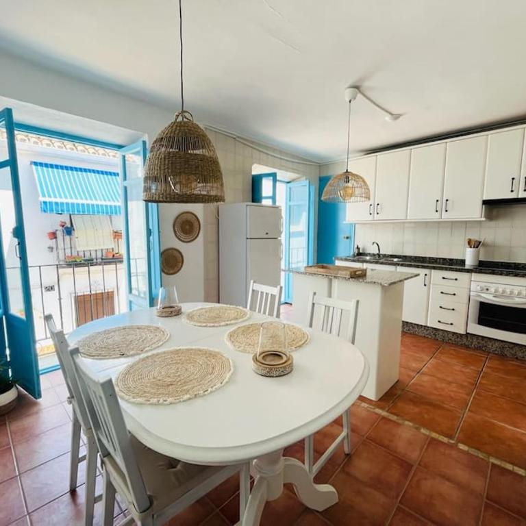 Apartment with roof terrace in the historic center - Apartamento de 2 dormitorios - 18