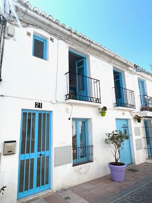 Apartment with roof terrace in the historic center - Apartamento de 2 dormitorios - 20