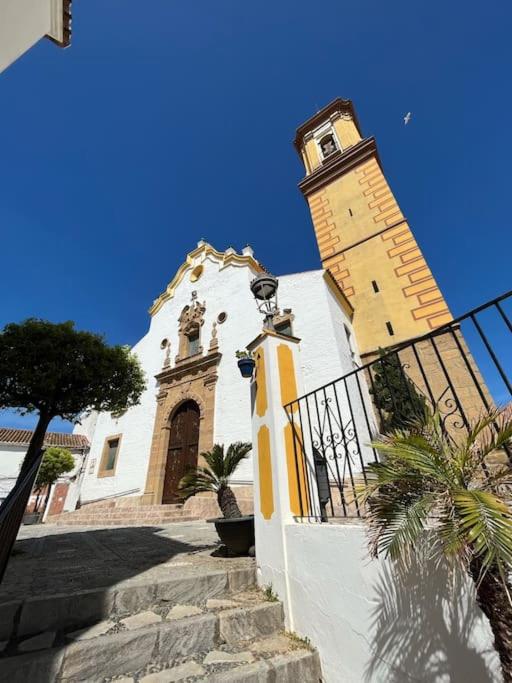 Apartment with roof terrace in the historic center - Apartamento de 2 dormitorios - 22