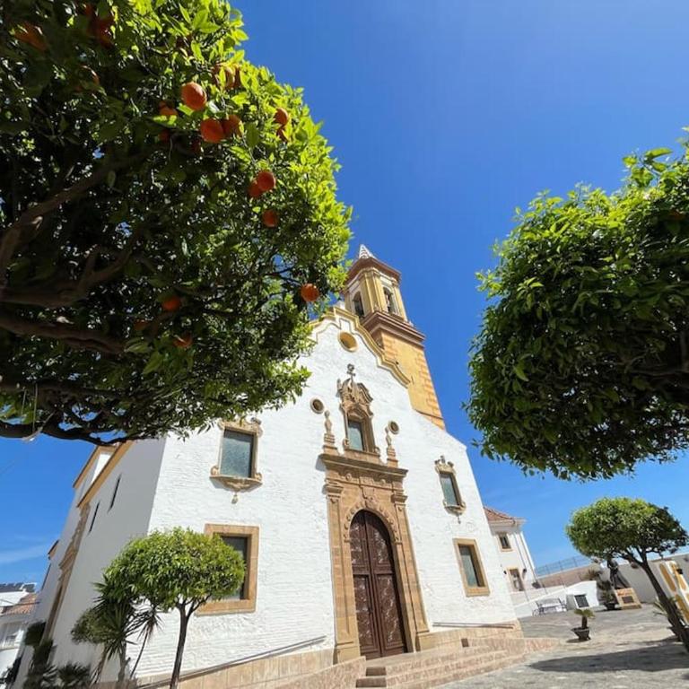 Apartment with roof terrace in the historic center - Apartamento de 2 dormitorios - 33