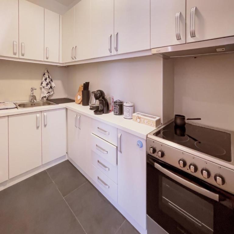 Ink Suite Belgrade - Apartman sa 2 Spavaće Sobe - 10