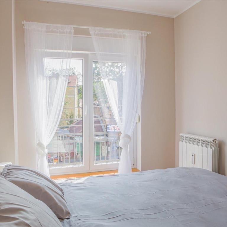 Ink Suite Belgrade - Apartman sa 2 Spavaće Sobe - 13