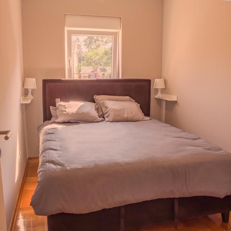 Ink Suite Belgrade - Apartman sa 2 Spavaće Sobe - 14