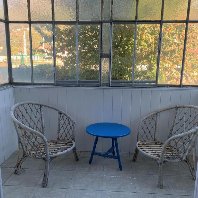 A deux pas de la gare, La Maison Rouge - Appartement 1 Chambre - 16