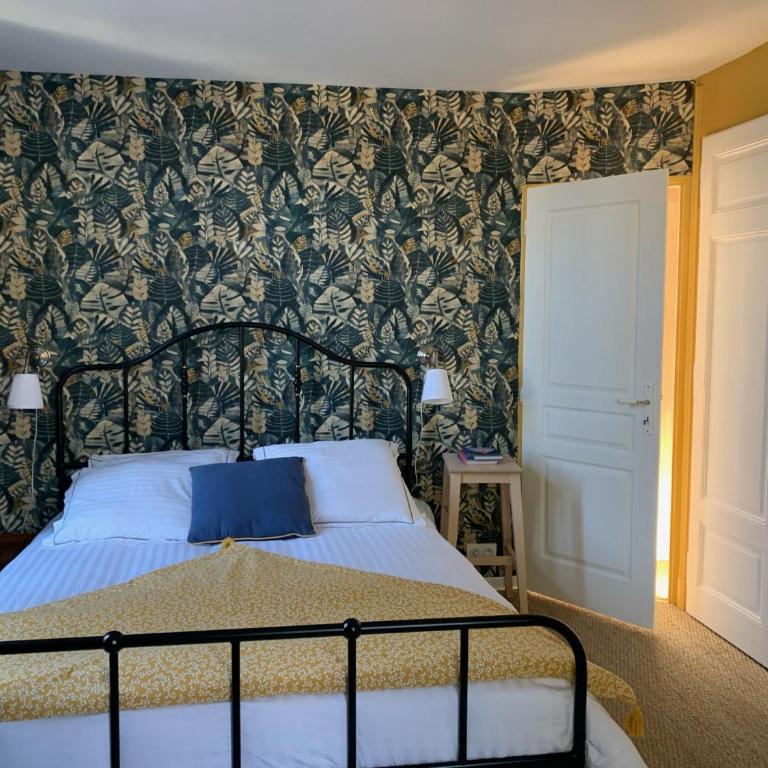 A deux pas de la gare, La Maison Rouge - Appartement 1 Chambre - 15