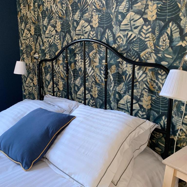A deux pas de la gare, La Maison Rouge - Appartement 1 Chambre - 17