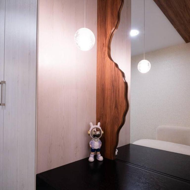 Lujoso Estudio en la Carolina - Apartamento de 1 dormitorio - 35
