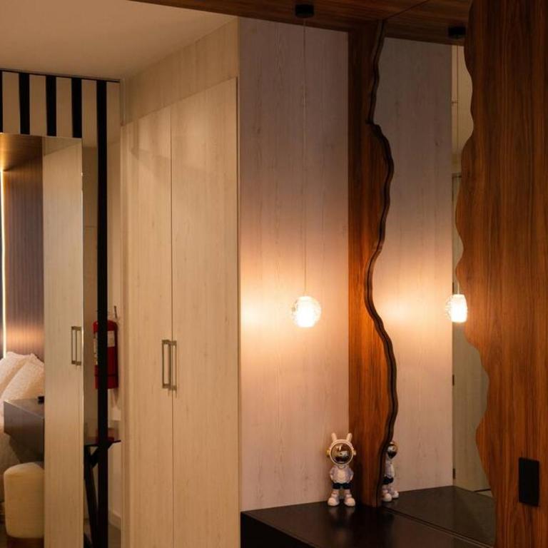Lujoso Estudio en la Carolina - Apartamento de 1 dormitorio - 37