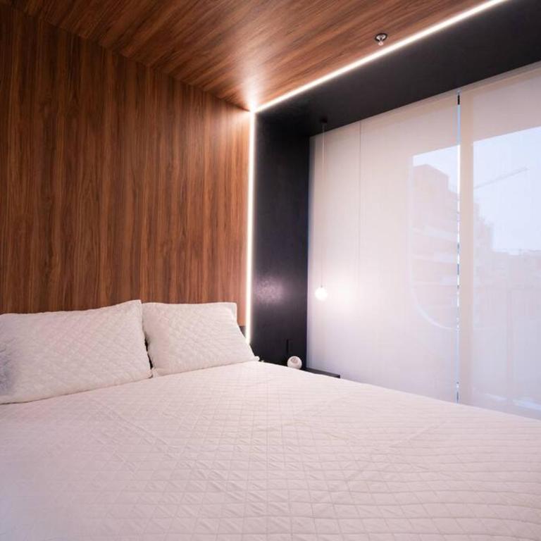 Lujoso Estudio en la Carolina - One-Bedroom Apartment - 39