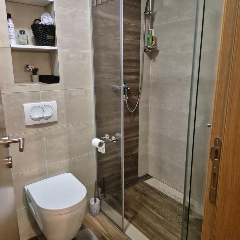 Vivien apartmani - One-Bedroom Apartment - 14