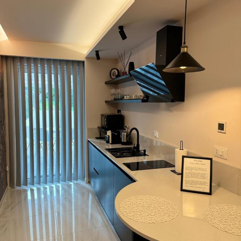 Luxury Home Station - One-Bedroom Apartment - 19