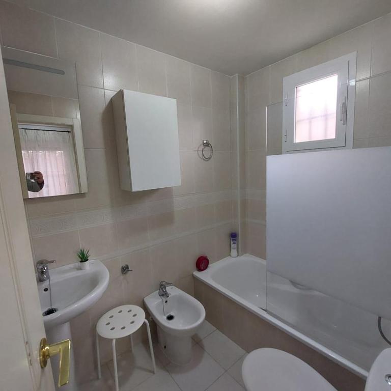 Piso Bajo Guía - Apartamento de 3 dormitorios - 9