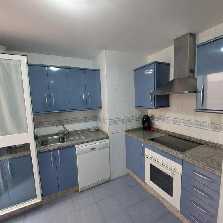 Piso Bajo Guía - Apartamento de 3 dormitorios - 6