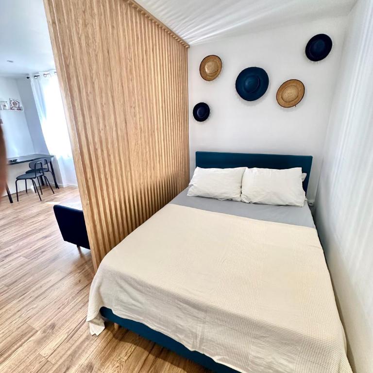 Appartement Emplacement Central - Proche Gare - Apartamento de 1 dormitorio - 7