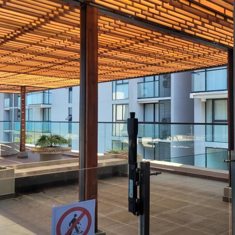 APARTAMENTO POZOS COLORADOS la playita - Apartamento de 1 dormitorio - 31