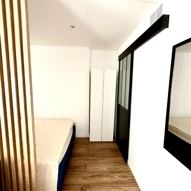 Appartement Emplacement Central - Proche Gare - Apartamento de 1 dormitorio - 9