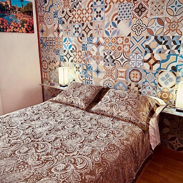 Apartamentos Ruz - Apartamento de 1 dormitorio - 13