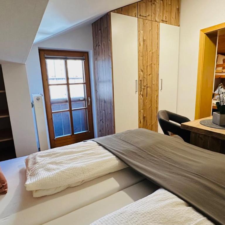 Urlaub am Steininggut - Apartment mit 1 Schlafzimmer - 4