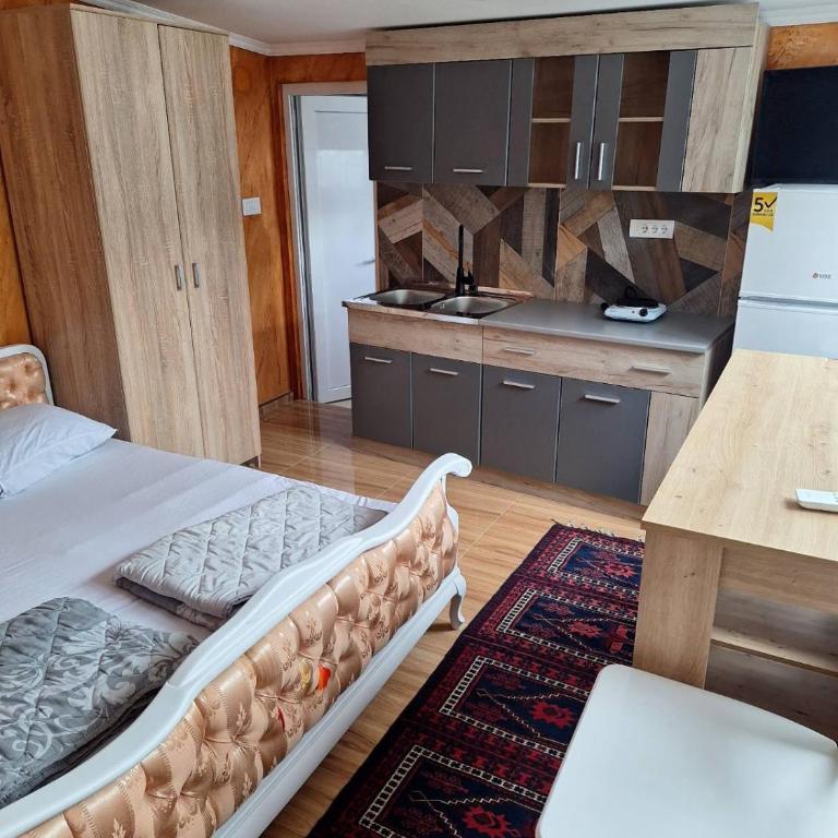Dream 6 - Apartman sa 1 Spavaćom Sobom - 11