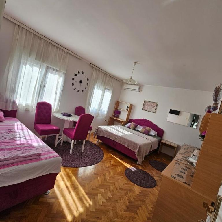 Studio Dzana - One-Bedroom Apartment - 1