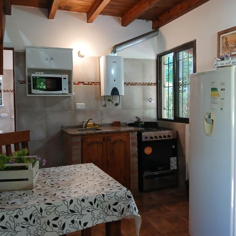 Sierra Nova - Apartamento de 1 dormitorio - 6