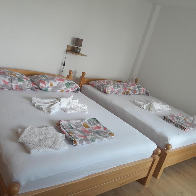stan san banjaluka - Apartman sa 1 Spavaćom Sobom, Balkonom i Pogledom na Grad - 20