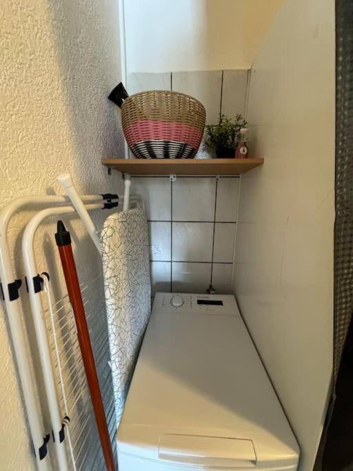 Le JOY, centre ville - Apartment mit 2 Schlafzimmern - 37