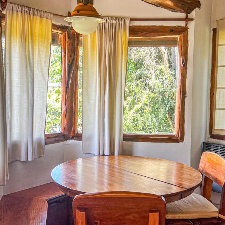 RentUp - Cabana para 5 personas cerca de los lagos y Puerto Panuelos - Casa de 2 dormitorios - 14