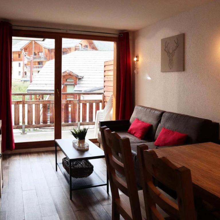 Résidence Parc Des Airelles - APPARTEMENT PARC DES AIRELLES 127 MAE-3274 - Apartamento - 1