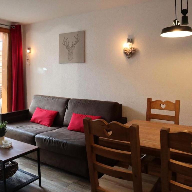 Résidence Parc Des Airelles - APPARTEMENT PARC DES AIRELLES 127 MAE-3274 - Apartamento - 3