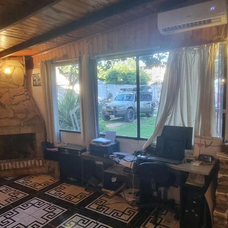 Pepin House - Double Room with Private Bathroom - 4