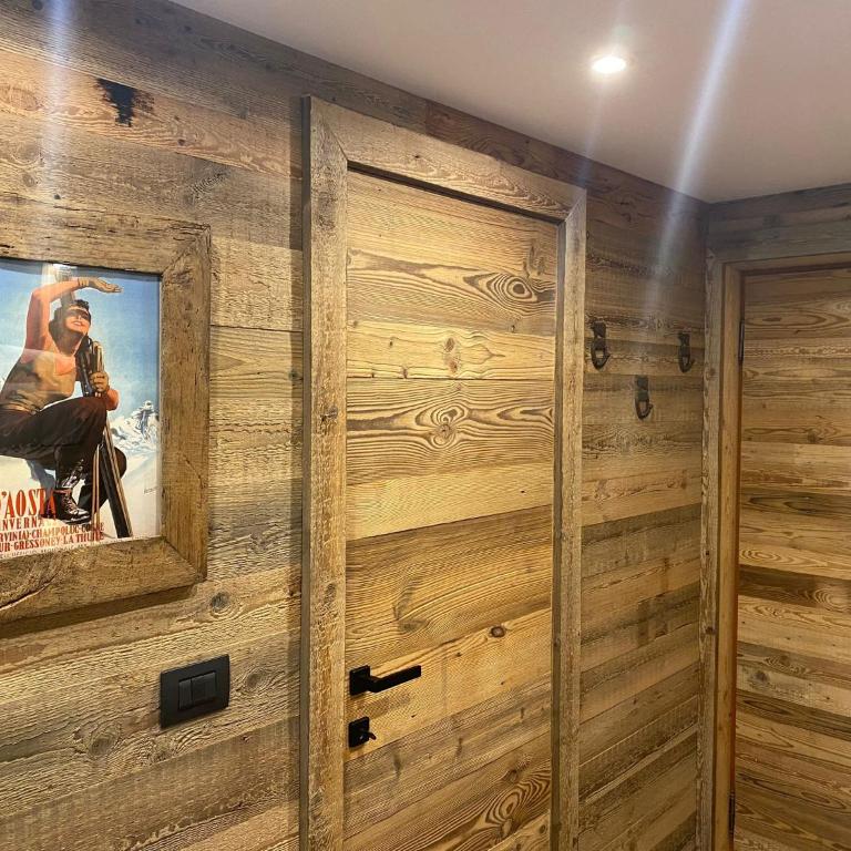 Grandes Mourailles Apartment ski in & ski out - Appartamento Monolocale - 18