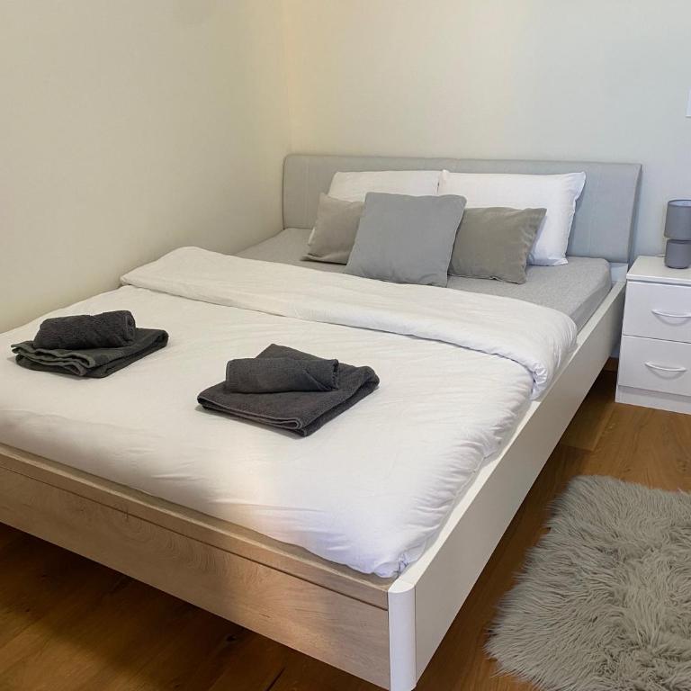 Hakuna Matata 2 - One-Bedroom Apartment - 10
