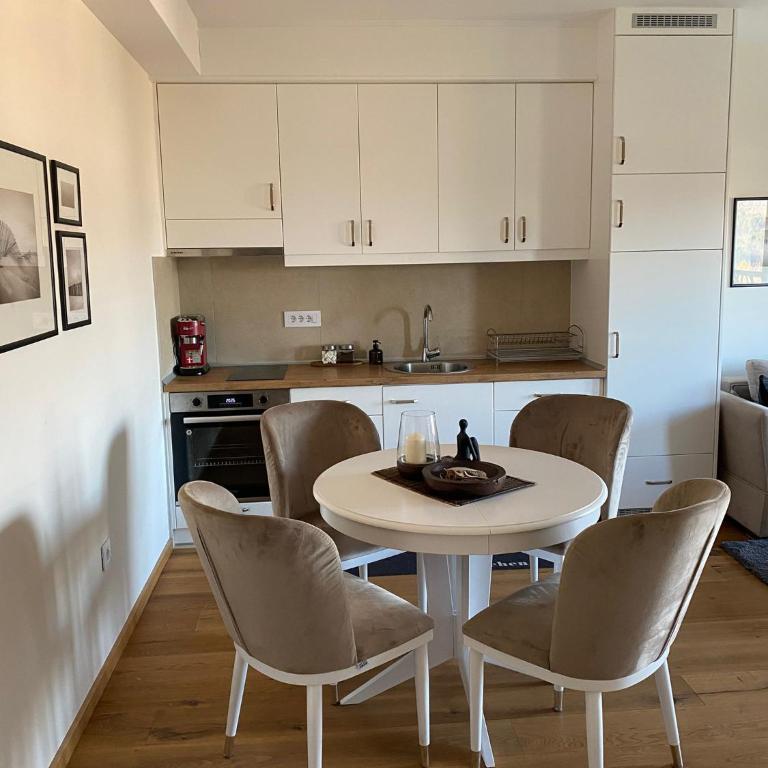 Hakuna Matata 2 - One-Bedroom Apartment - 24