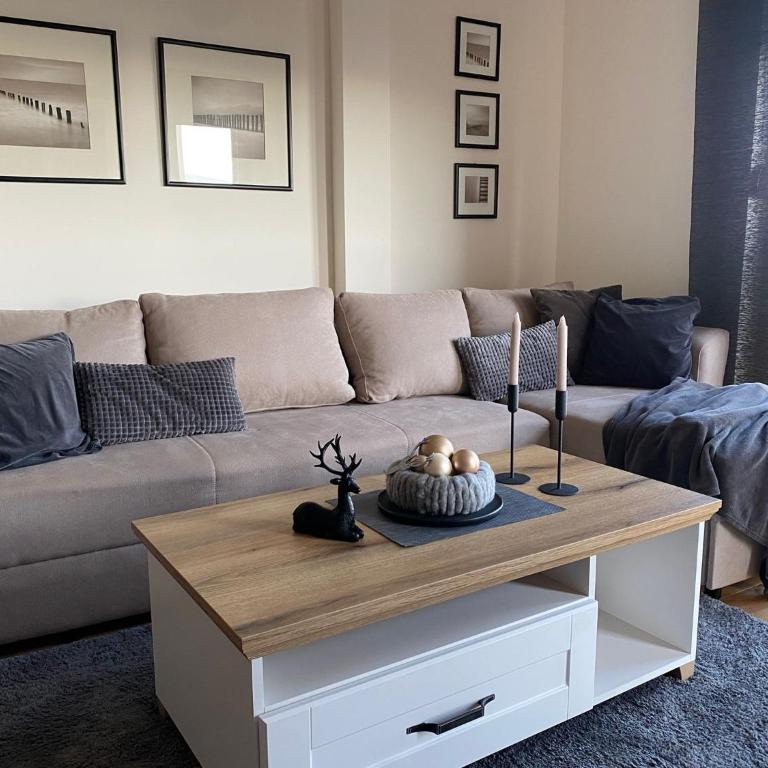 Hakuna Matata 2 - One-Bedroom Apartment - 30