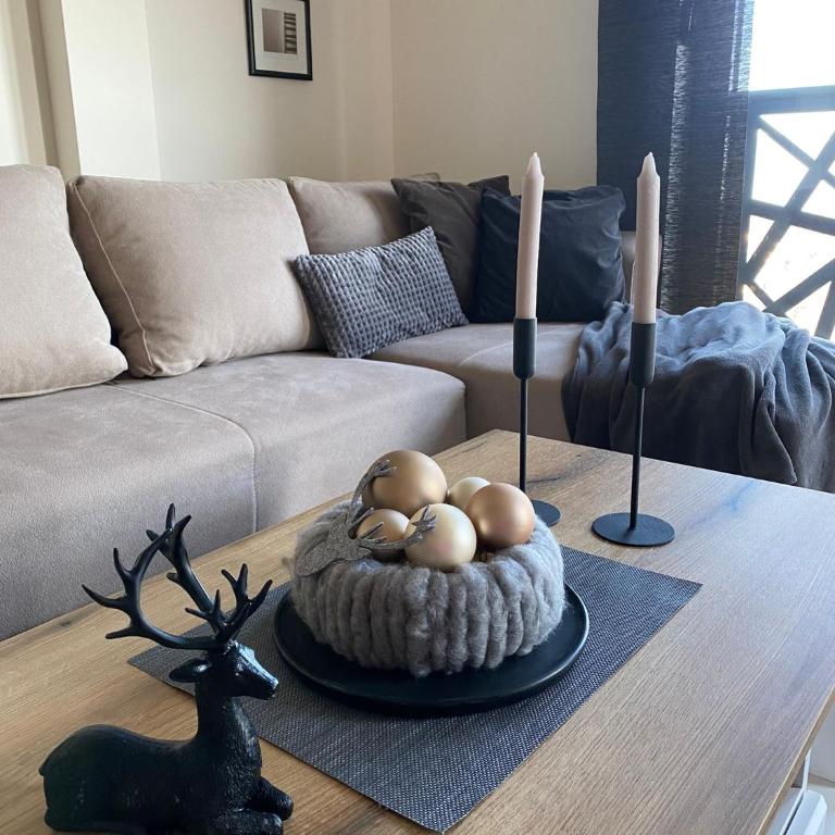 Hakuna Matata 2 - One-Bedroom Apartment - 32