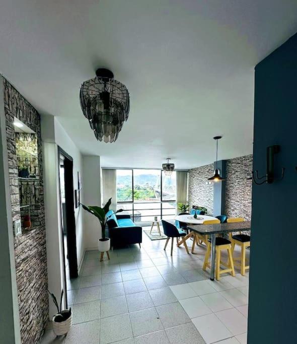 Casa Viaducto - Apartamento de 1 dormitorio - 2