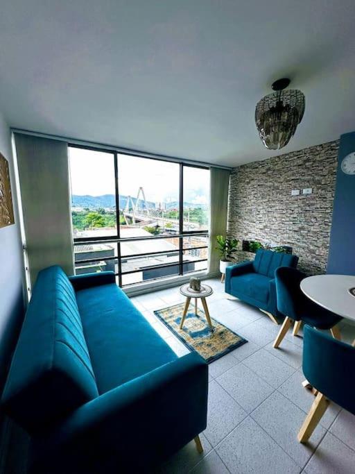 Casa Viaducto - Apartamento de 1 dormitorio - 4