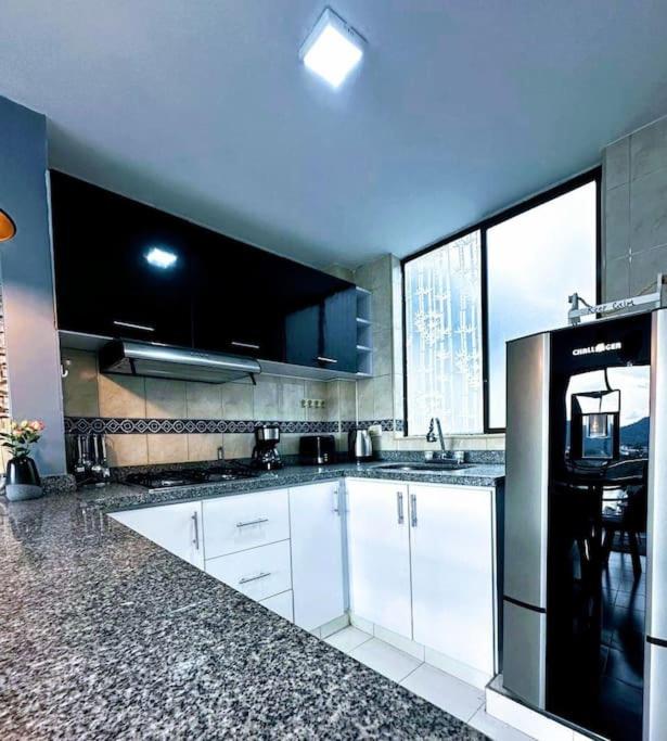 Casa Viaducto - Apartamento de 1 dormitorio - 10