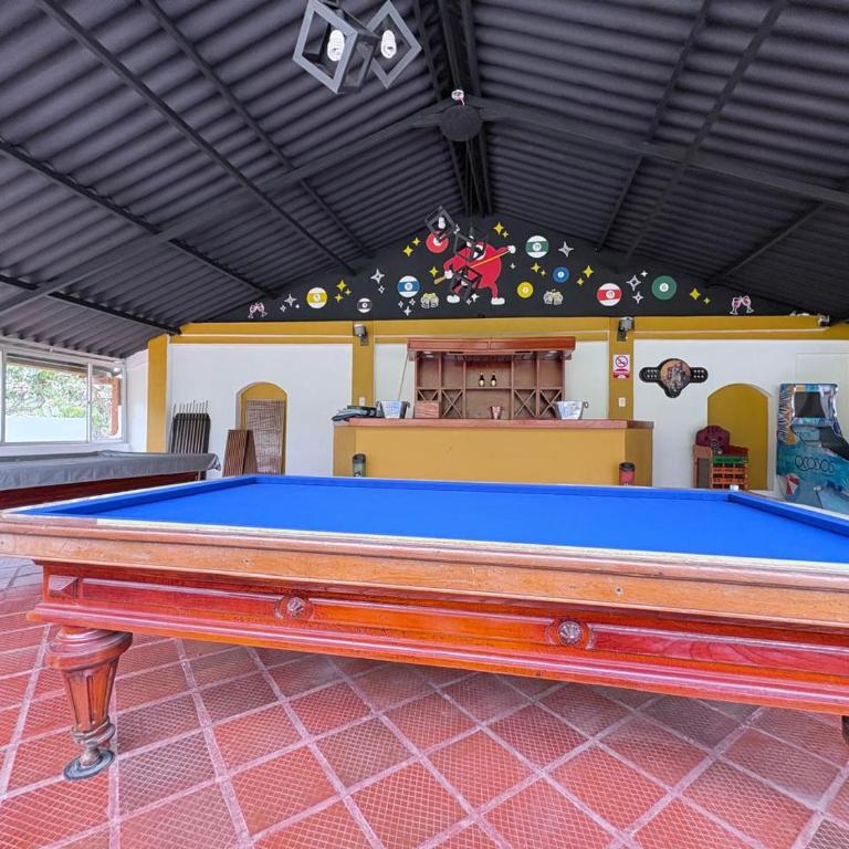 ocobos club campestre - Apartamento de 1 dormitorio - 3