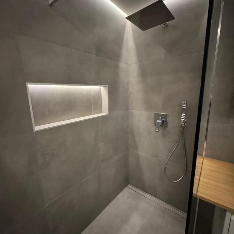 Place to be in Nuremberg - One-Bedroom Apartment - 11