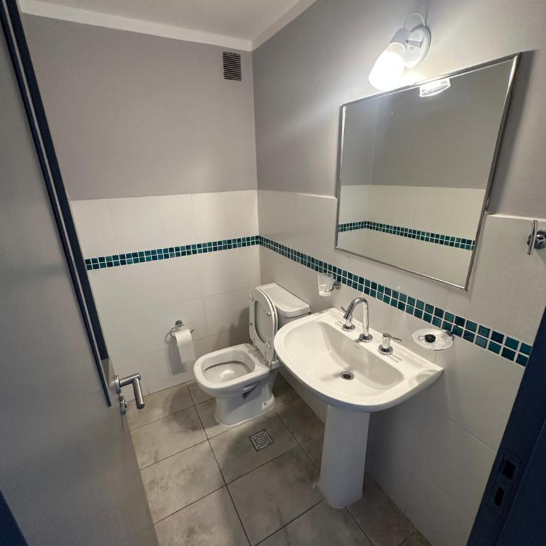 Departamento Pueyrredon - Apartamento de 2 dormitorios - 7